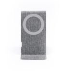 Ascend Charge 15W Foldable Wireless Phone Charger Stand - Image 2
