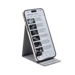 Ascend Charge 15W Foldable Wireless Phone Charger Stand - Image 3