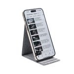 Ascend Charge 15W Foldable Wireless Phone Charger Stand