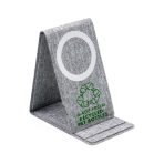 Ascend Charge 15W Foldable Wireless Phone Charger Stand - Image 7