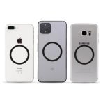 Ascend Charge 15W Foldable Wireless Phone Charger Stand - Image 8