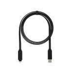 InCharge® X Max - 1.5m/5ft 100W 6in1 Long Charging Cable