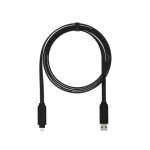 InCharge® X Max - 1.5m/5ft 100W 6in1 Long Charging Cable