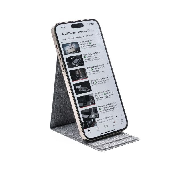 Ascend Charge 15W Foldable Wireless Charger for iPhone and Android in Pakistan