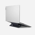 Adjustable laptop stand for work from home in Pakistan by incharge