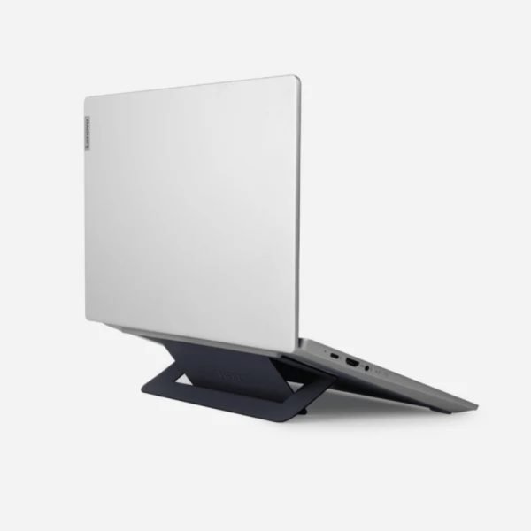Adjustable laptop stand for work from home in Pakistan by incharge
