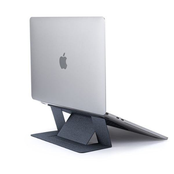 Adjustable Laptop Stand in Pakistan – MOFT invisible Laptop Stand by incharge
