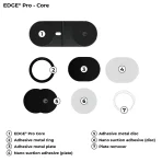 EDGE® Pro Core - MagSafe | Android Phone & Tablet Holder - Image 3