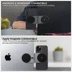 EDGE® Pro Core - MagSafe | Android Phone & Tablet Holder - Image 5